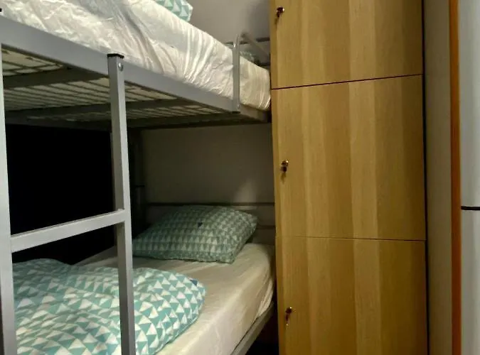 Sky Hostel